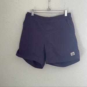 ZOIC Cycling Shorts with built in shammy women’s size Medium